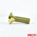 Proti M8 Universal Bolt M8L25-OTB07 x1 Proti M8 Universal Bolt M8L25-OTB07 x1